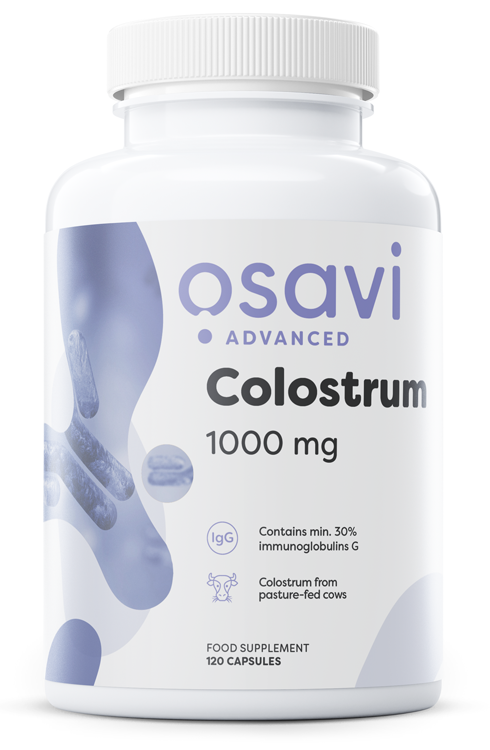 Osavi - Colostrum