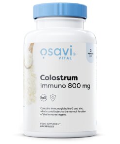 Osavi - Colostrum Immuno