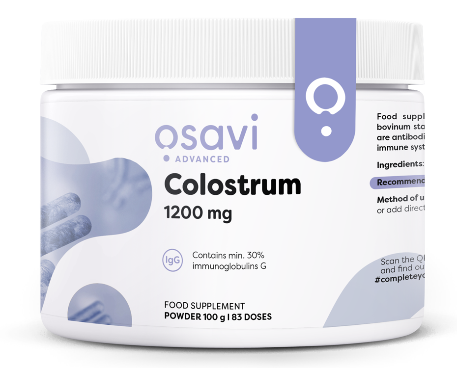 Osavi - Colostrum Powder