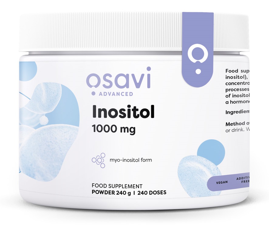 Osavi - Inositol Powder