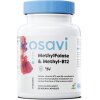 Osavi - MethylFolate & Methyl-B12 - 60 vegan caps