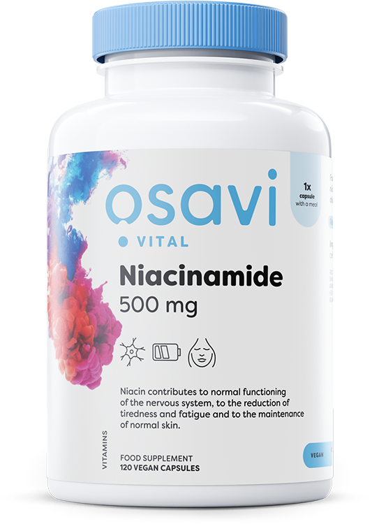 Osavi - Niacinamide