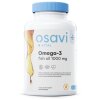 Osavi - Omega-3 Fish Oil Molecularly Distilled