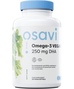 Osavi - Omega-3 Vegan