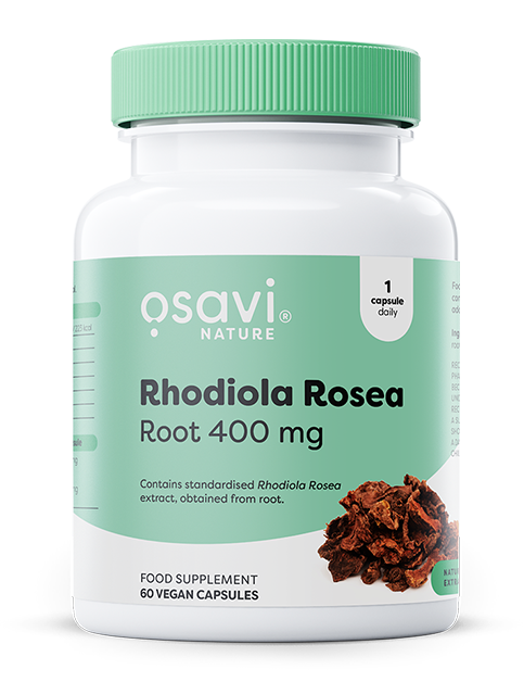 Osavi - Rhodiola Rosea Root