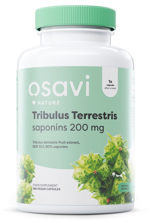 Osavi - Tribulus Terrestris