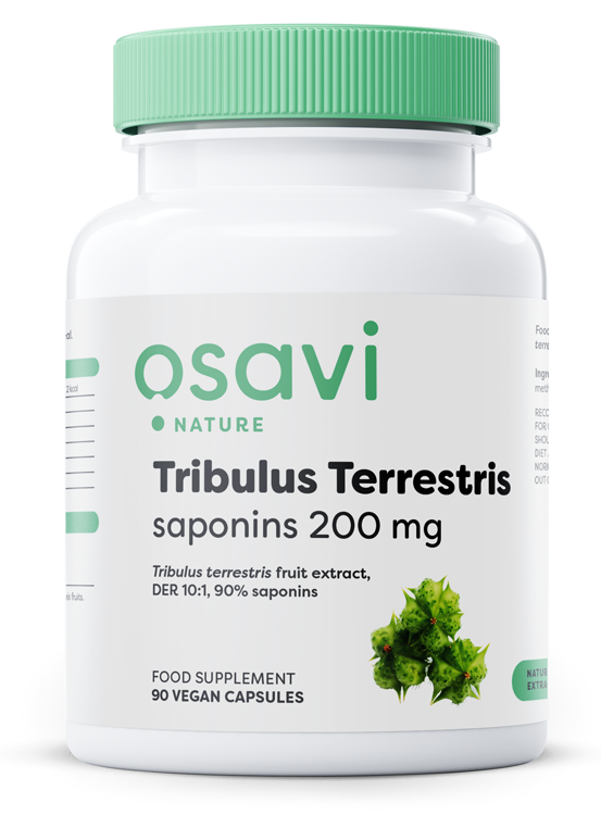 Osavi - Tribulus Terrestris