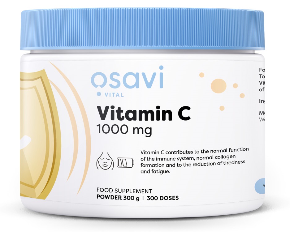 Osavi - Vitamin C Powder
