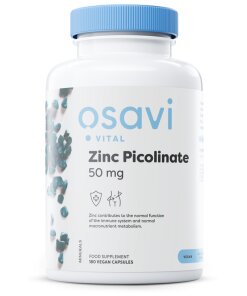 Osavi - Zinc Picolinate
