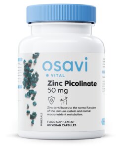Osavi - Zinc Picolinate