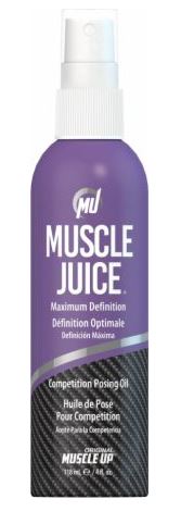 Pro Tan - Muscle Juice