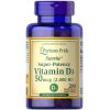 Puritan's Pride - Super-Potency Vitamin D3