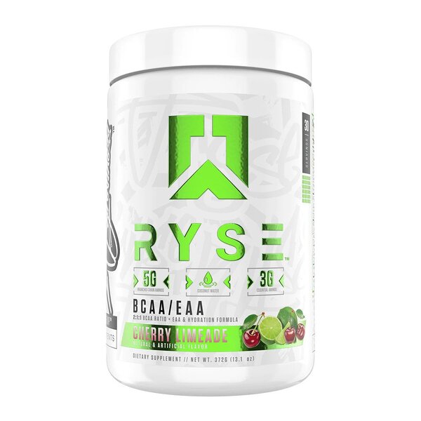 RYSE - BCAA + EAA