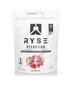 RYSE - Hydration Sticks