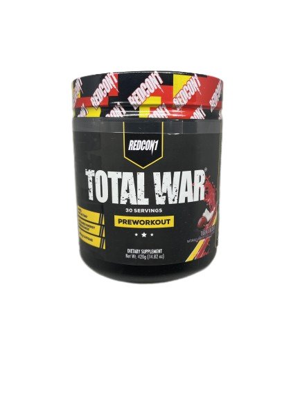 Redcon1 - Total War - Preworkout