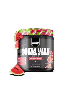 Redcon1 - Total War - Preworkout
