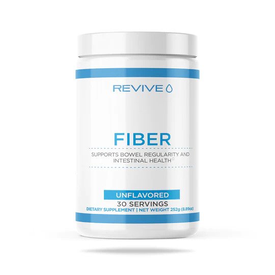 Revive - Fiber