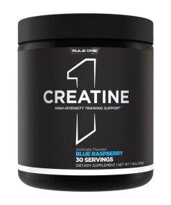 Rule One - Creatine