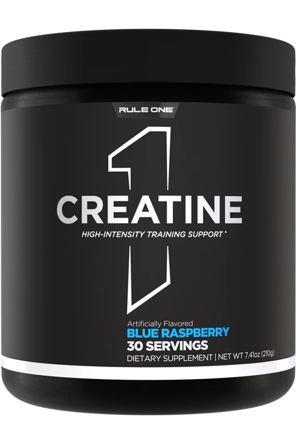 Rule One - Creatine