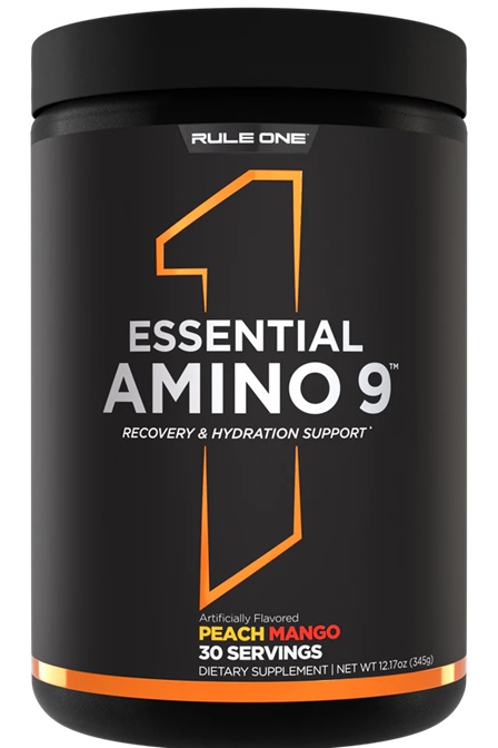 Rule One - Essential Amino 9