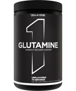 Rule One - Glutamine