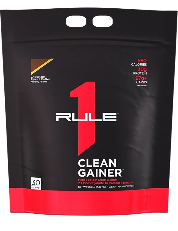 Rule One - R1 Clean Gainer