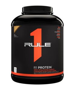 Rule One - R1 Protein