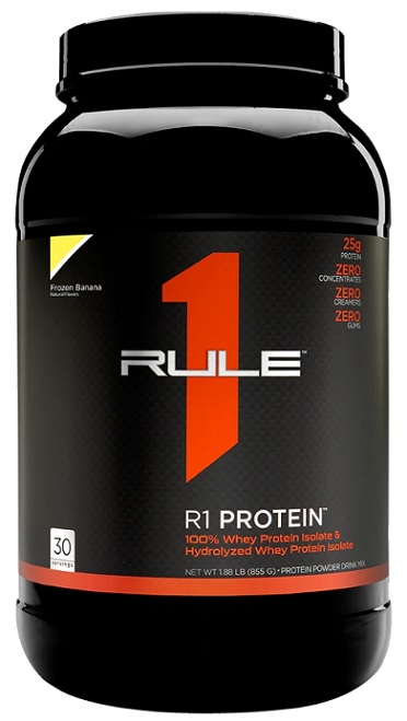 Rule One - R1 Protein