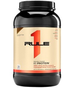 Rule One - R1 Protein Naturally Flavored