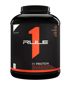 Rule One - R1 Protein