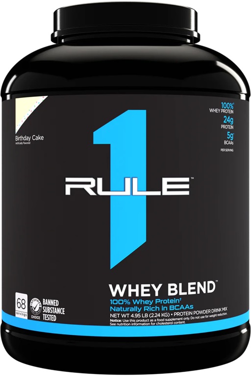 Rule One - R1 Whey Blend