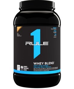 Rule One - R1 Whey Blend