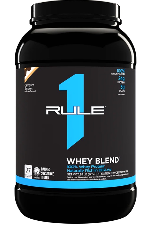 Rule One - R1 Whey Blend