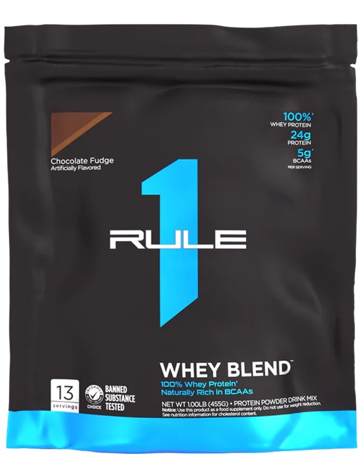 Rule One - R1 Whey Blend