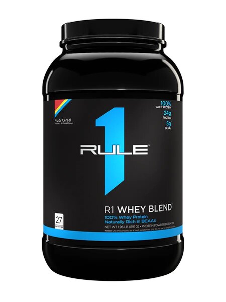 Rule One - R1 Whey Blend