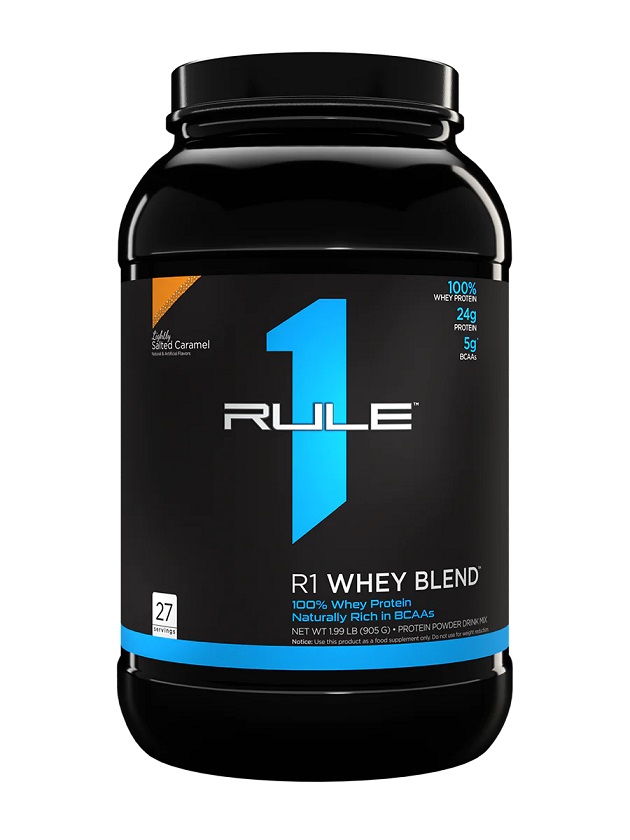 Rule One - R1 Whey Blend