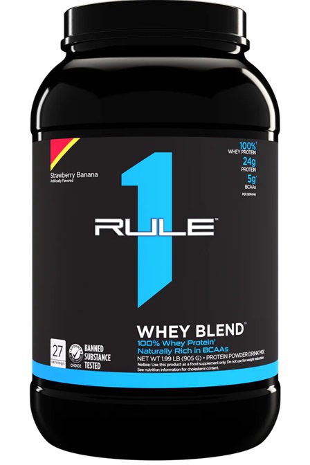Rule One - R1 Whey Blend