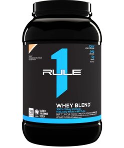 Rule One - R1 Whey Blend