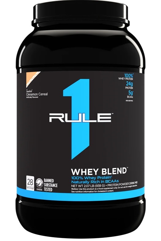 Rule One - R1 Whey Blend