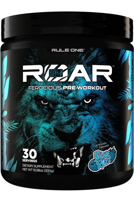 Rule One - Roar