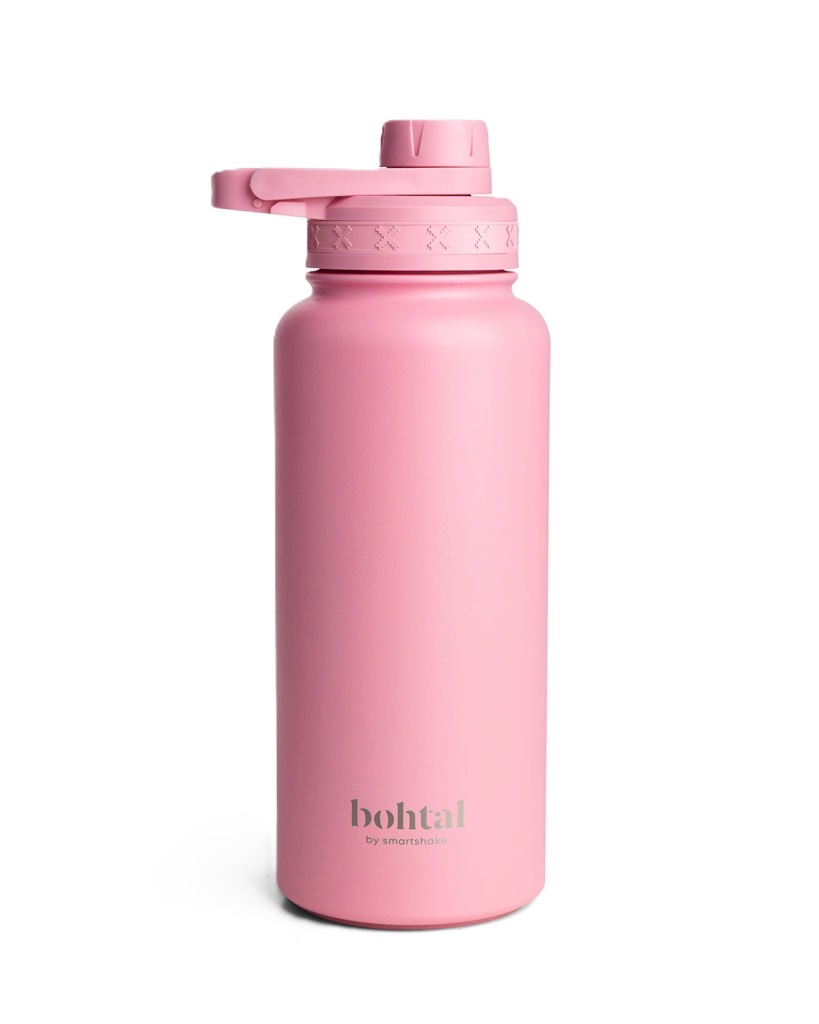 SmartShake - Bohtal Insulated Sports Bottle