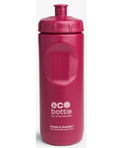 SmartShake - EcoBottle Squeeze