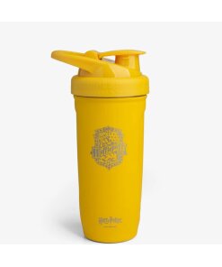 SmartShake - Harry Potter Collection Stainless Steel Shaker