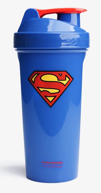 SmartShake - Lite DC Comics
