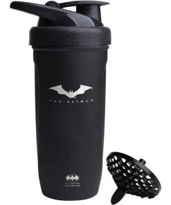 SmartShake - Reforce Stainless Steel - DC Comics