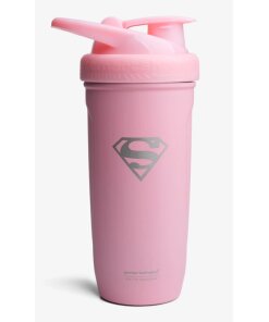 SmartShake - Reforce Stainless Steel - DC Comics