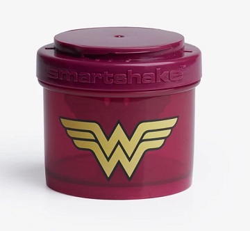 SmartShake - Revive Storage - DC Comics