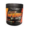 Stacker2 Europe - Inferno Black