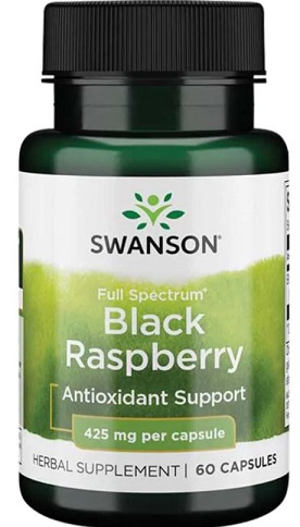 Swanson - Full Spectrum Black Raspberry