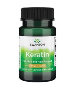 Swanson - Keratin